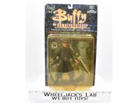 Angel from Buffy the Vampire Slayer Moore Action Collectibles Action Figure
