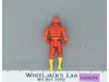 The Flash DC Super Powers 100% Complete 1984 Kenner Vintage Action Figure