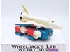 Sky Lynx 100% Complete Vintage 1986 G1 Transformers Action Figure