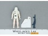 Imperial Hoth Stormtrooper 100% Complete Star Wars ESB 1980 Kenner NO REPRO