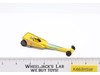 Rear Engine Don Prudhomme Snake YELLOW 1971 1972 Mattel Redline Hot Wheels Vtg