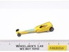 Rear Engine Don Prudhomme Snake YELLOW 1971 1972 Mattel Redline Hot Wheels Vtg