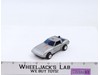 Camshaft 100% Complete 1985 Hasbro G1 Transformers Mazda RX-7 Figure