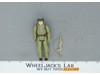 Endor Rebel Commando 100% Complete Star Wars ROTJ 1983 Kenner NO REPRO