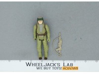 Endor Rebel Commando 100% Complete Star Wars ROTJ 1983 Kenner NO REPRO