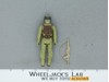Endor Rebel Commando 100% Complete Star Wars ROTJ 1983 Kenner NO REPRO