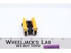 Powerdasher DRILL Dasher 100% Complete Vintage 1985 G1 Transformers Figure