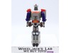 Galvatron 100% Complete NEAR MINT WORKS Vintage G1 Transformers Action Figure