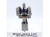 Galvatron 100% Complete NEAR MINT WORKS Vintage G1 Transformers Action Figure