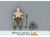Rancor Keeper 100% Complete Star Wars 1984 Kenner Action Figure NO REPRO