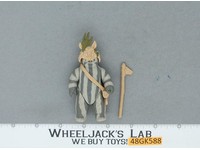 Teebo Ewok 100% Complete Star Wars ROTJ 1984 Vintage Kenner NO REPRO