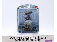 Gandalf The Grey LOTR Armies of Middle-Earth Play Along NEW SEALED