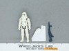 Imperial Hoth Stormtrooper 100% Complete Star Wars ESB 1980 Kenner NO REPRO