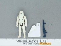 Imperial Hoth Stormtrooper 100% Complete Star Wars ESB 1980 Kenner NO REPRO