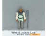 Nikto 100% Complete Star Wars ROTJ 1983 Vintage Kenner Action Figure NO REPRO