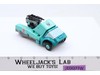 Kup TARGETMASTER 100% Complete 1987 Vintage G1 Transformers Action Figure