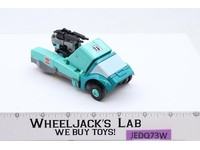 Kup TARGETMASTER 100% Complete 1987 Vintage G1 Transformers Action Figure