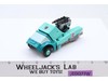 Kup TARGETMASTER 100% Complete 1987 Vintage G1 Transformers Action Figure