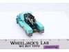 Kup TARGETMASTER 100% Complete 1987 Vintage G1 Transformers Action Figure