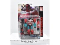 Perceptor &amp; Convex NEW Deluxe Titans Return Generations Transformers