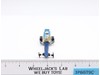 Mongoose Fuel Dragster Blue 1971 Hot Wheels Mattel Blackwall Vintage