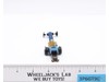 Mongoose Fuel Dragster Blue 1971 Hot Wheels Mattel Blackwall Vintage