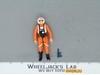 X-Wing Pilot Luke Skywalker 100% Complete Star Wars 1978 Kenner NO REPRO