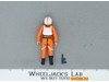 X-Wing Pilot Luke Skywalker 100% Complete Star Wars 1978 Kenner NO REPRO