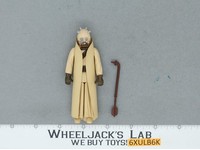 Sand People Tusken Raider 100% Complete Star Wars 1977 Kenner Figure NO REPRO