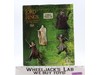 Strider The Lord of the Rings Fellowship of the Ring 2001 Applause Figure MIB