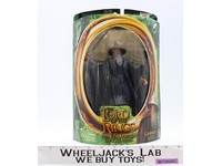 Gandalf The Lord of the Rings The Fellowship of the Ring ToyBiz 2001 MISB
