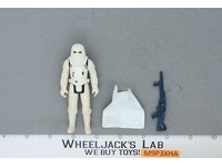 Imperial Hoth Stormtrooper 100% Complete Star Wars ESB 1980 Kenner NO REPRO