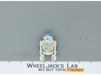 R2-D2 W/ Sensorscope 100% Complete Star Wars 1980 Kenner Action Figure