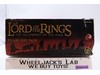 Lord of the Rings The Fellowship of the Ring Deluxe Gift Pack ToyBiz NEW SEALED