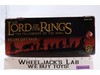 Lord of the Rings The Fellowship of the Ring Deluxe Gift Pack ToyBiz NEW SEALED
