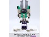 Sixshot 100% Complete Vintage 1987 G1 Transformers Hasbro Action Figure