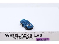 Minispy Mini Spy BLUE Porsche 100% Complete G1 Transformers 1985 Vintage NM