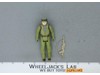 Endor Rebel Commando 100% Complete Star Wars ROTJ 1983 Kenner NO REPRO