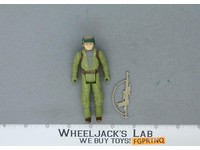 Endor Rebel Commando 100% Complete Star Wars ROTJ 1983 Kenner NO REPRO
