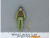 Endor Rebel Commando 100% Complete Star Wars ROTJ 1983 Kenner NO REPRO
