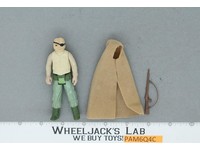 Prune Face 100% Complete Star Wars ROTJ 1984 Vintage Kenner Figure NO REPRO