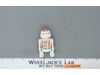 R5-D4 100% Complete Star Wars 1978 Vintage Kenner Action Figure NO REPRO