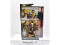Swindle 5 of 5 NEW Deluxe Combiner Wars 2015 Generations Transformers Hasbro