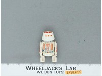 R5-D4 100% Complete Star Wars 1978 Vintage Kenner Action Figure NO REPRO