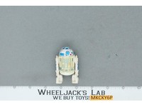R2-D2 100% Complete Star Wars 1977 Vintage Kenner Action Figure NO REPRO
