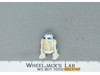 R2-D2 100% Complete Star Wars 1977 Vintage Kenner Action Figure NO REPRO