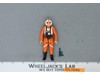 X-Wing Pilot Luke Skywalker 100% Complete Star Wars 1978 Kenner NO REPRO