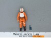 X-Wing Pilot Luke Skywalker 100% Complete Star Wars 1978 Kenner NO REPRO