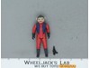 Nien Nunb 100% Complete Star Wars ROTJ 1983 Kenner Vintage Figure NO REPRO