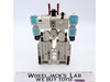 Metroplex 100% Complete Vintage 1985 G1 Transformers Hasbro Action Figure